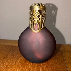 Lampe Berger Amethyst Diffuser Fragrance Oil Lamp